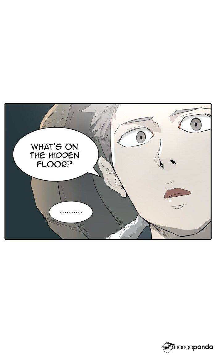 Tower of God Chapter 342 image 033